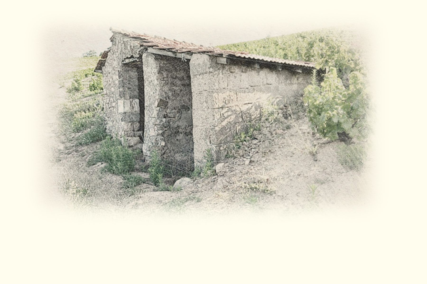 Cadole Granit Rose
